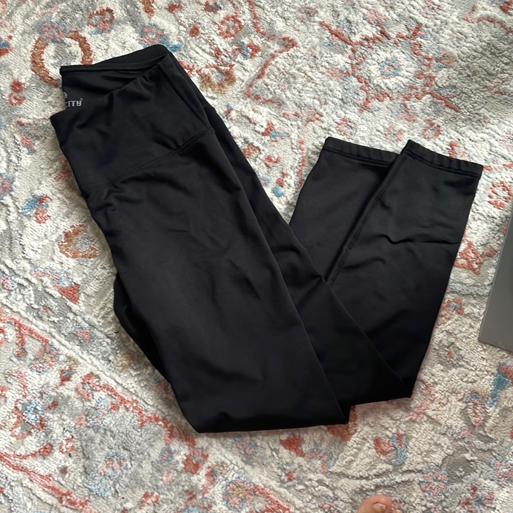 Velocity leggings
